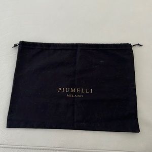 Piumelli / Milano Dust Bag